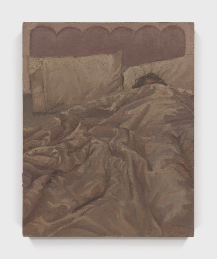 Miguel Afa, Sem título [Untitled], 2025