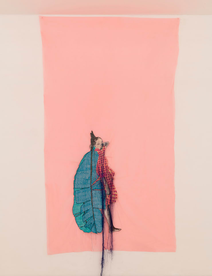 Ana Silva, sem título [untitled], 2023