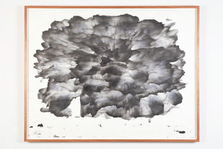 Maria Laet, Atividade Interna [ internal activity ], 2017