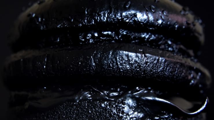 ABRE ALAS #17, Ian Schuler, A Noite dos Lanches, 2020