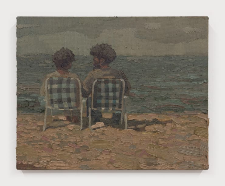 Miguel Afa, Bem de Amor, 2025