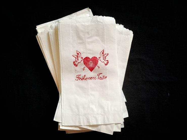 ABRE ALAS #19, Jota Carneiro, Feito Com Tesão, 2023