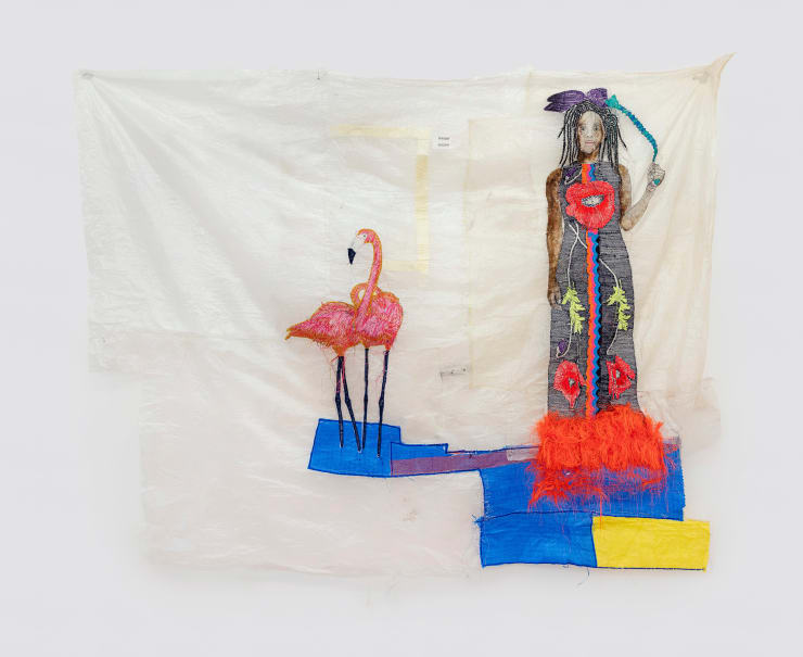 Ana Silva, sem título [untitled], 2023