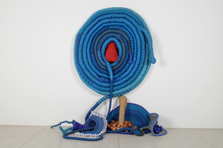 Maria Nepomuceno, Gira #1, 2023