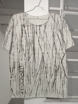 Camisa Educação, Nº 06 , 2006