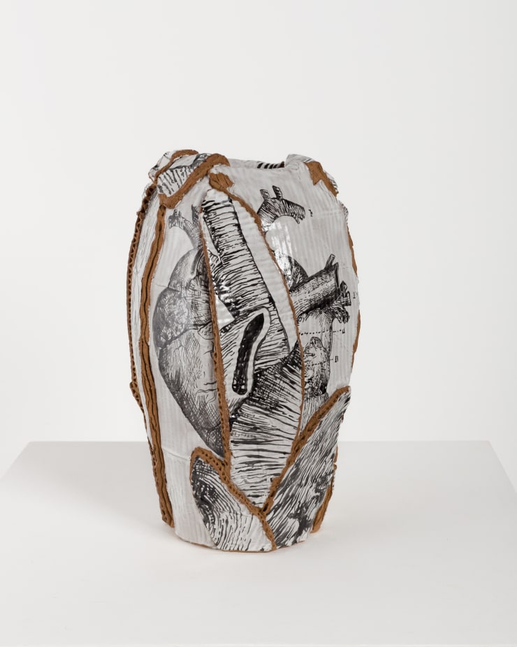 Rodrigo Torres, How Can You Mend a Broken Heart, 2024