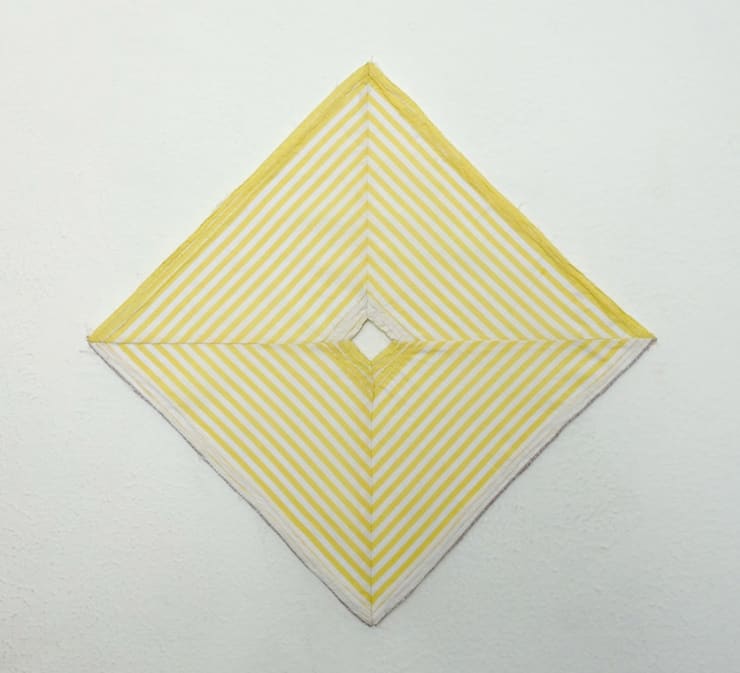 João Modé, Construtivo [Paninho], 2016