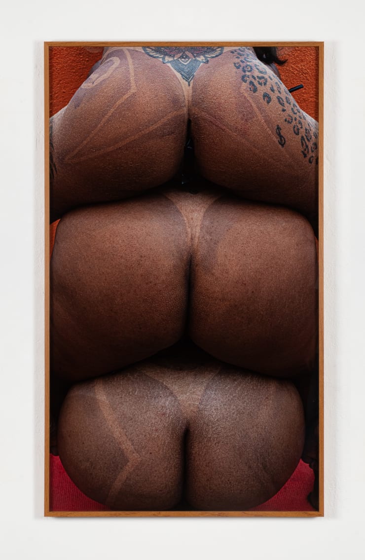 Agrade Camíz, Após a Curva Vire à Esquerda, 2023