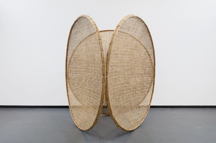 José Bento, A Catadora, 2018