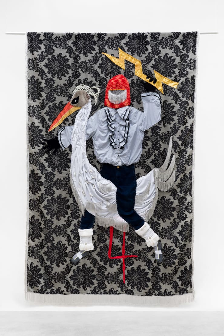 Novíssimo Edgar, O Nascimento da Constelação de Gêmeos, 2023