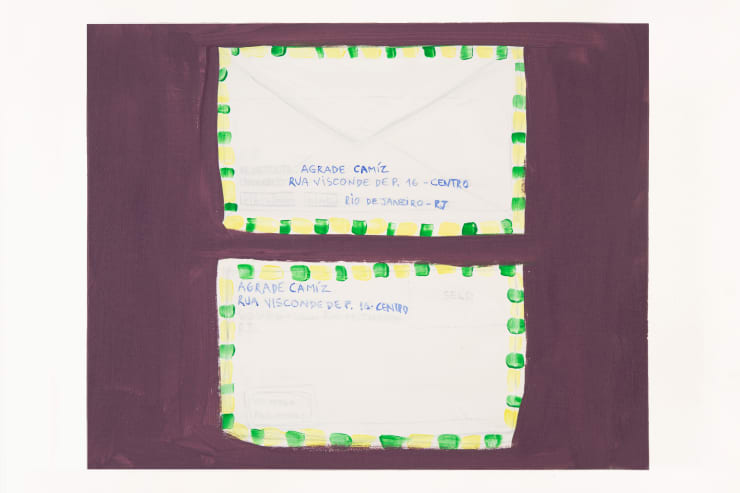 Agrade Camíz, A última forma, 2021