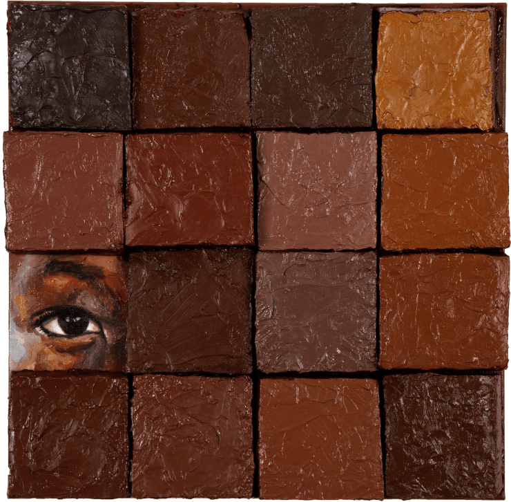 ABRE ALAS #17, Jeff Mendes, Observa 3, 2021