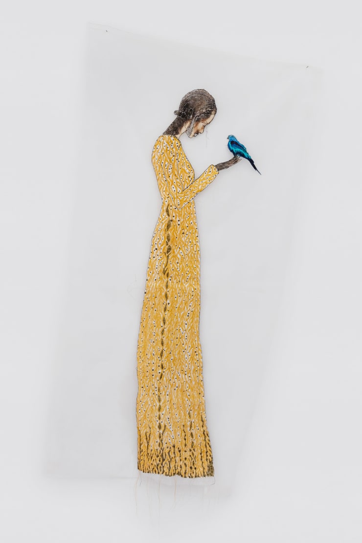 Ana Silva, sem título [untitled], 2023