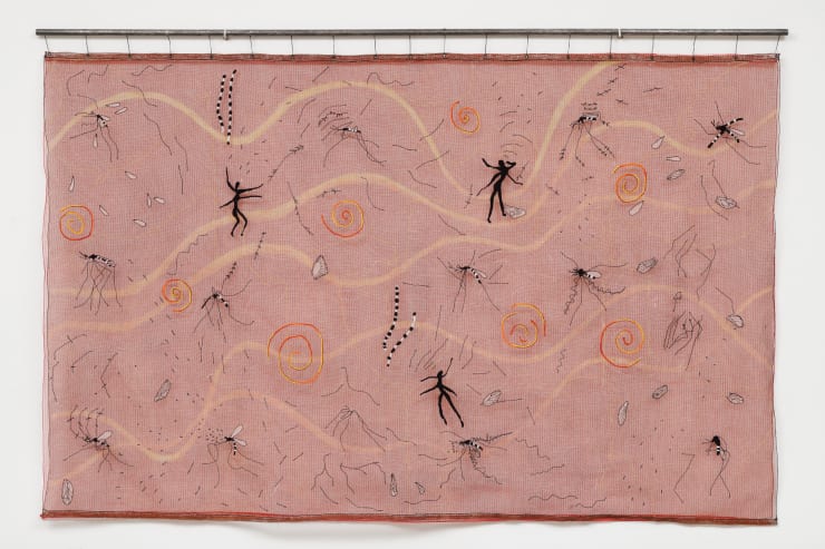 Vivian Caccuri, Lexapro, 2022