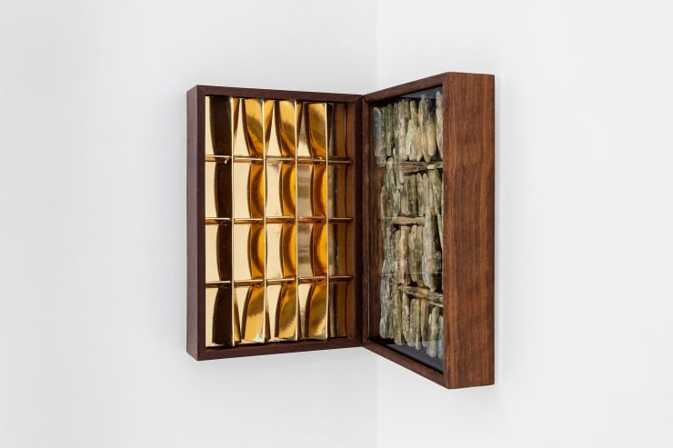 João Modé, Sem título [Untitled], 2022