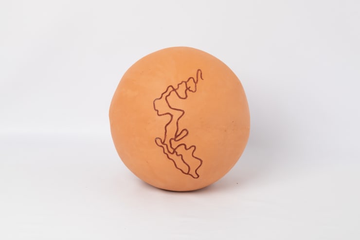 Sallisa Rosa, Sem título [Untitled], 2023