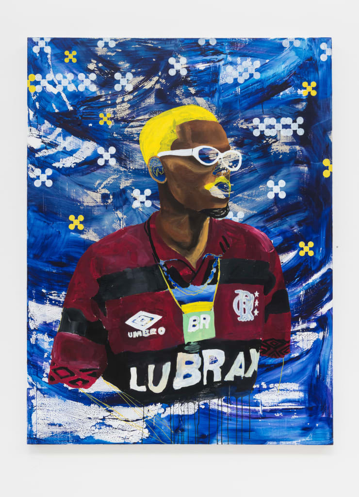 O Bastardo, O Flamenguista, 2023