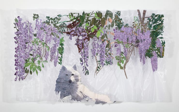 Ana Silva, Sem título [Untitled], 2025