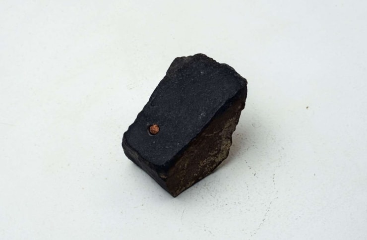 ABRE ALAS #19, Jorge Cupim, SAD Situações Arqueológicas Descartáveis (H), 2022