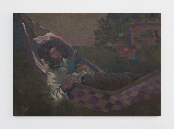 Miguel Afa, Ideal, 2024