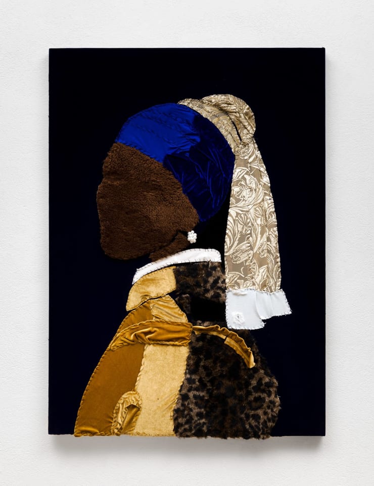 Novíssimo Edgar, Pernambucana do Brinco de Pérola, 2023