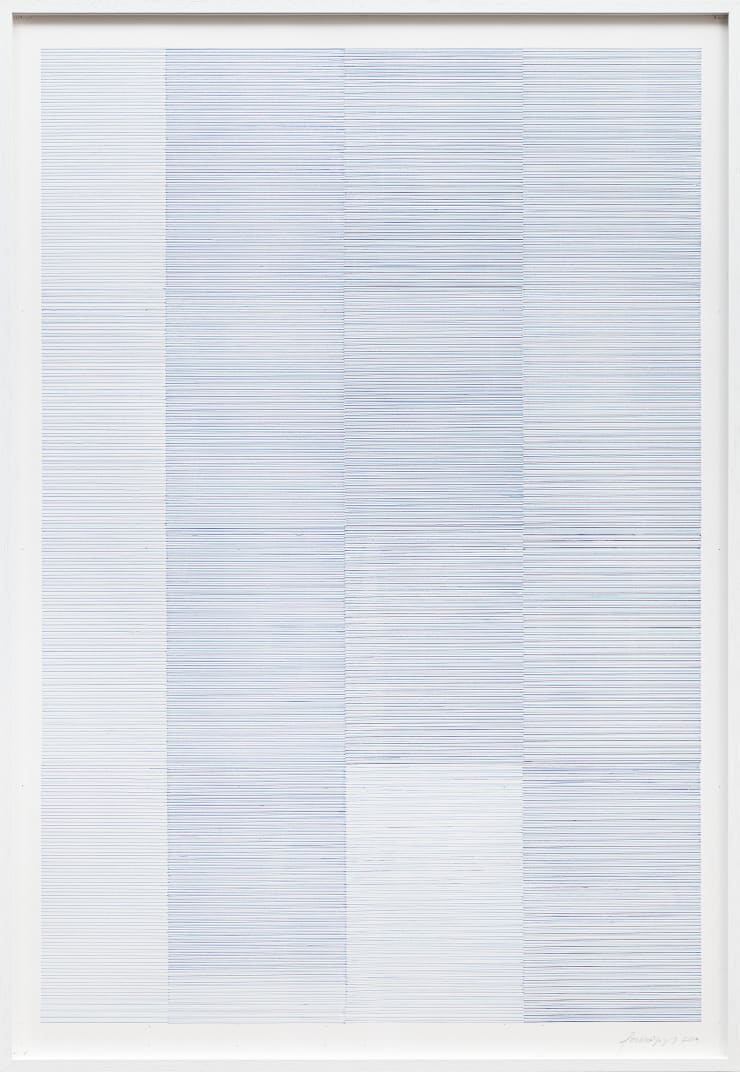 Jarbas Lopes, Desenho, 2019