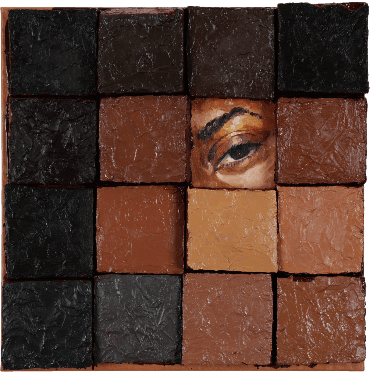 ABRE ALAS #17, Jeff Mendes, Observa 4, 2021