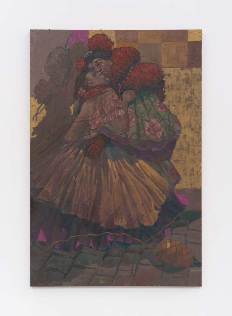 Miguel Afa, Coração de Carnaval, 2025