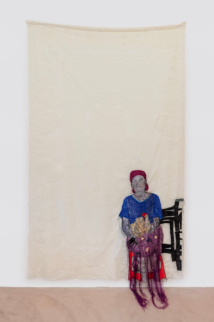 Ana Silva, sem título [untitled]