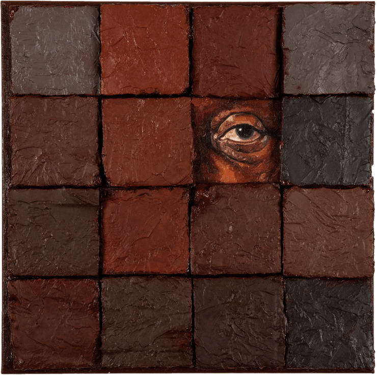 ABRE ALAS #17, Jeff Mendes, Observa 1, 2021