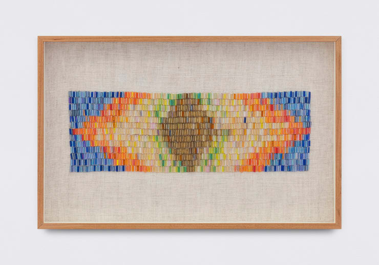 João Modé, Construtivo [Paninho], Espiritual, 2022