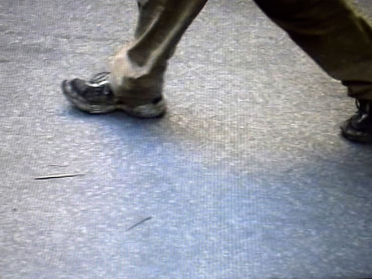 ABRE ALAS #18, Ariel Ferreira, O Leviano, 2006