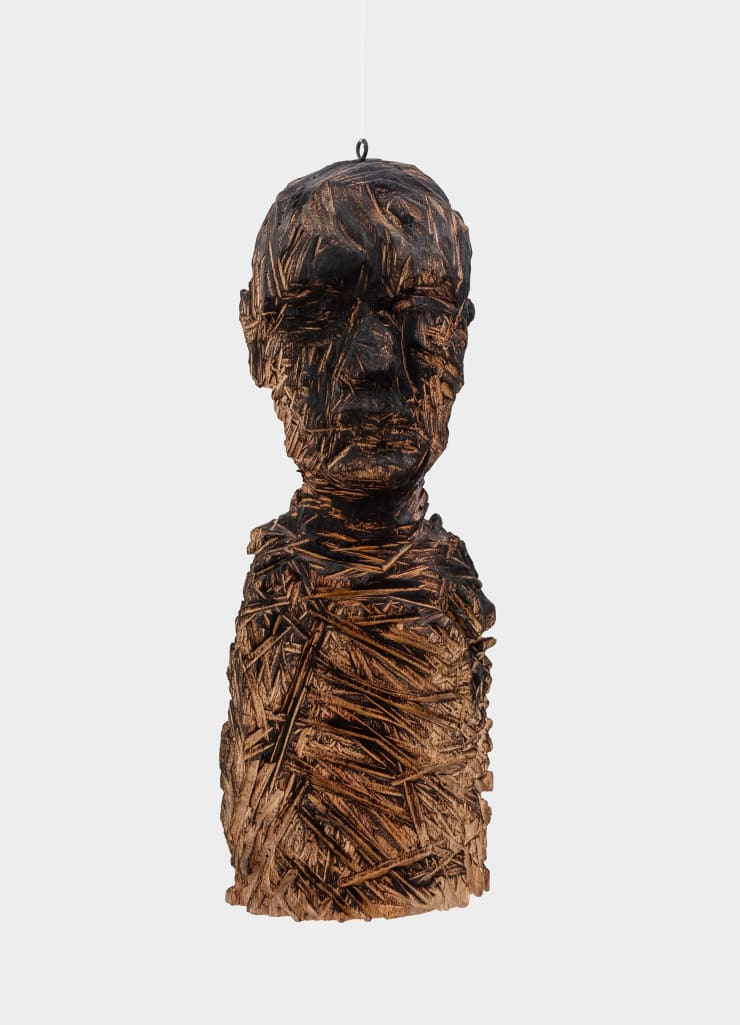 Newton Santanna, Ser, 2023