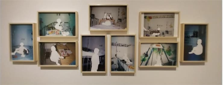 ABRE ALAS #19, Uma Moric, 20 Anos Depois, 2021