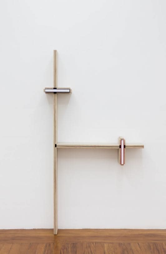 Ana Linnemann, O que aprendi sobre geometria 4, 2017