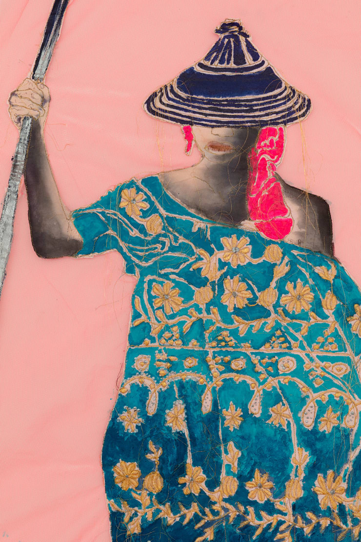 Ana Silva, sem título [untitled], 2023