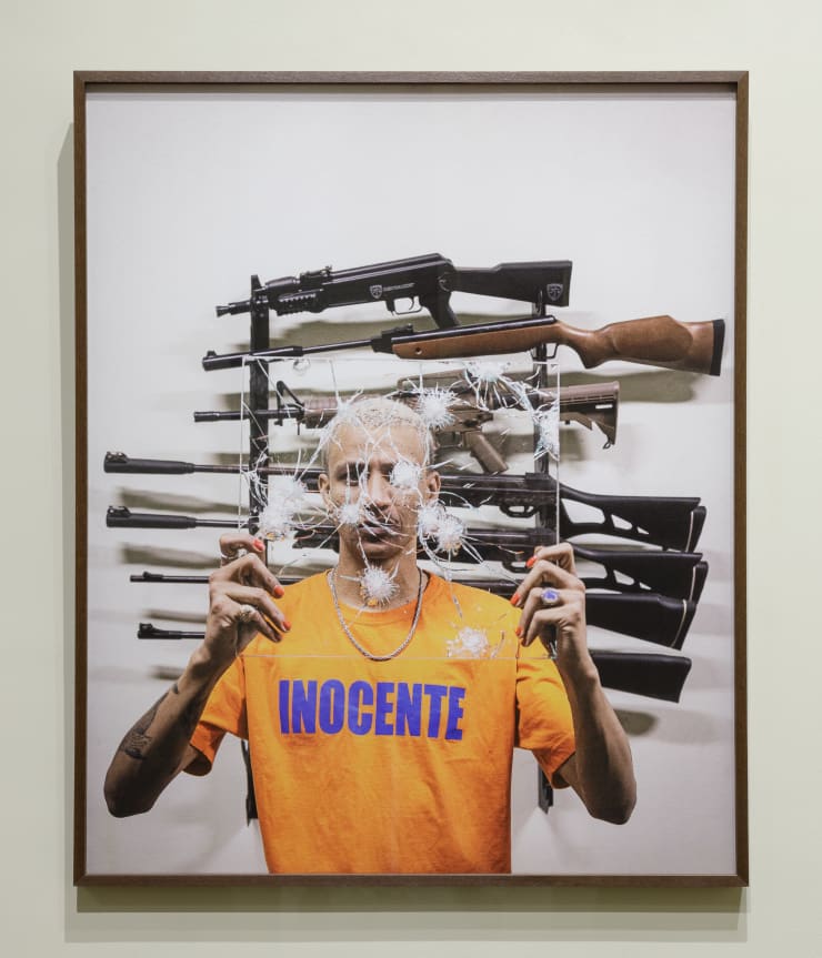 Novíssimo Edgar, Quase sem título, 2022