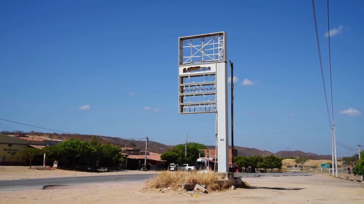 ABRE ALAS #18, Rafael Vilarouca, Tempo Comum, 2021