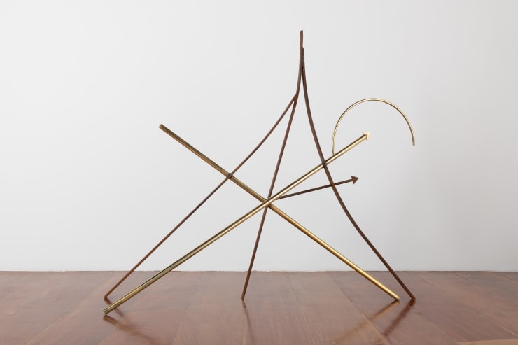 Siwaju, Ààlà Ọ̀ run-Ayé (Fronteira entre o céu e a terra), 2025