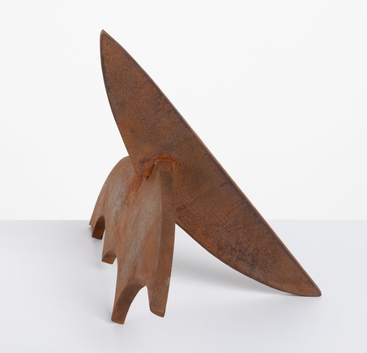 Siwaju, Fòsílẹ (Rasante), 2025