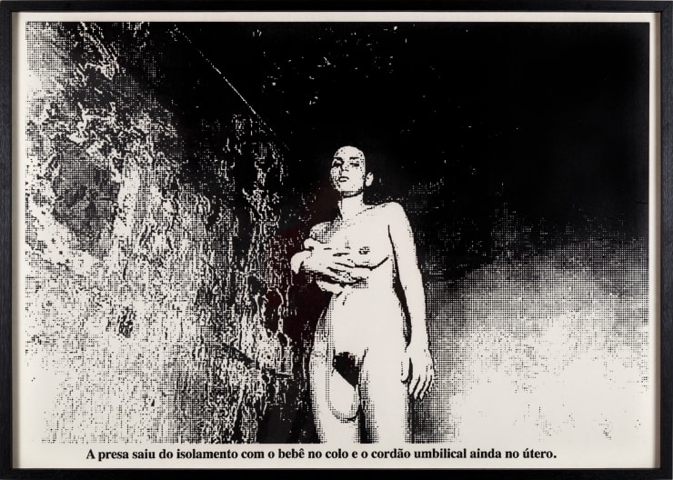 Aleta Valente, Bárbara, 2019