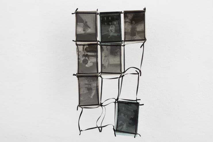 ABRE ALAS #18, Luiz Sisinno, Fragmentado 2, 2022