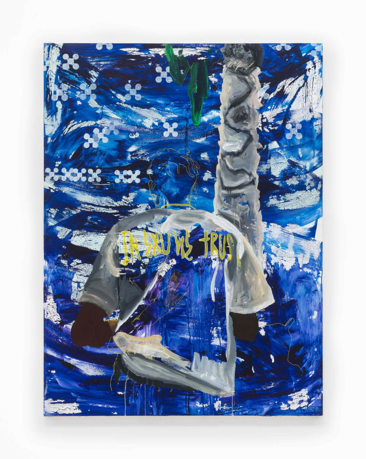 O Bastardo, In Exu we Trust, 2022