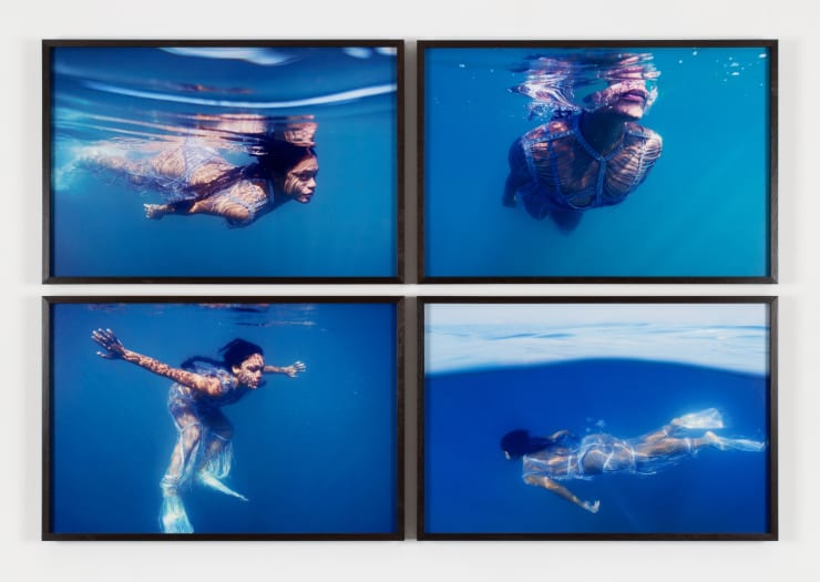 Sallisa Rosa, Sem título [Untitled], 2023