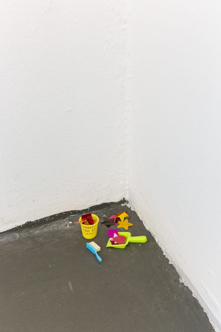 ABRE ALAS #19, Natha Calhova, Esqueci de juntar as sobrinhas, 2023