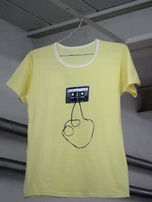 Camisa Educação, Nº 03 , 2006