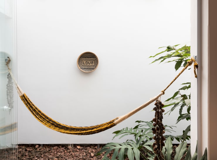 Denilson Baniwa, Reíru Remusaku se Putiá, 2023