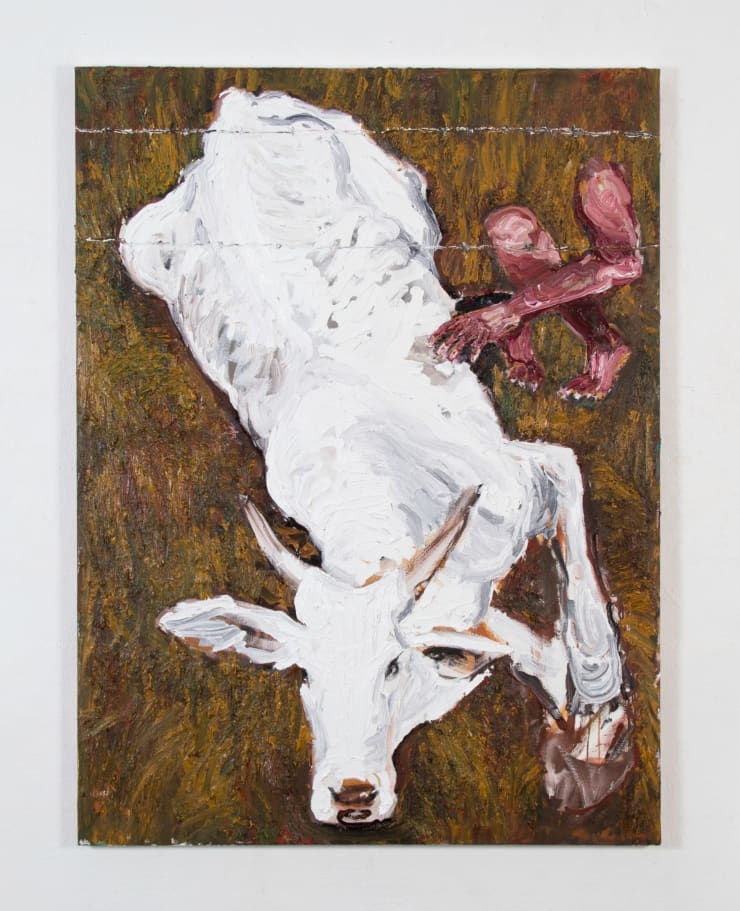 Vinicius Gerheim, mama, 2021