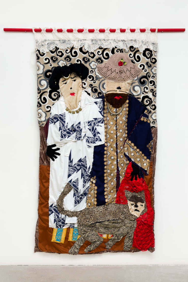 Novíssimo Edgar, Tamashi, 2023