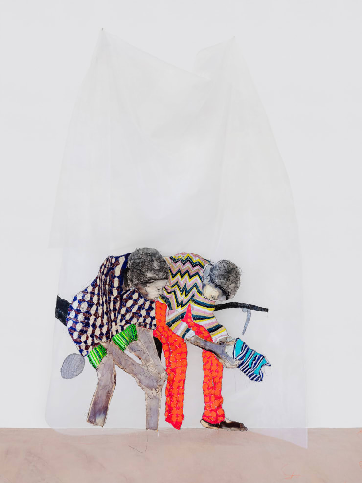 Ana Silva, sem título [untitled], 2023